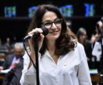 Norma Ayub: primeira-dama e pré-candidata a deputada federal?