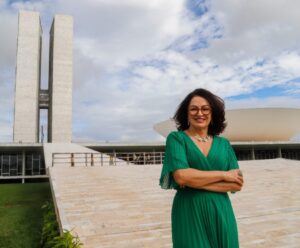 Inserção no mercado de trabalho ainda é um desafio para a mulher Norma Ayub