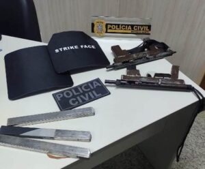 armas