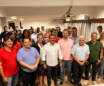 Sem deixar espaço para a oposição: PSB organiza bases no Litoral Sul do ES