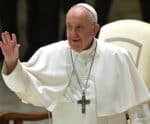 Papa Francisco pede cessar-fogo entre Israel e Hamas