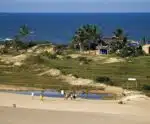 Parques estaduais estarão abertos no feriado da Semana Santa