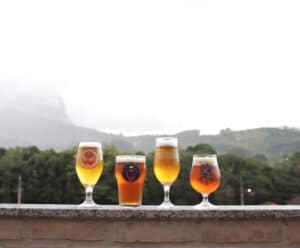 Começa nesta quinta (20) o Festival de Cerveja Artesanal em Pedra Azul