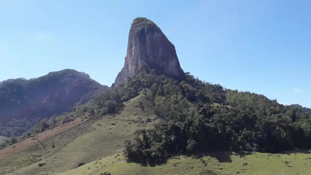 Pedra da Penha