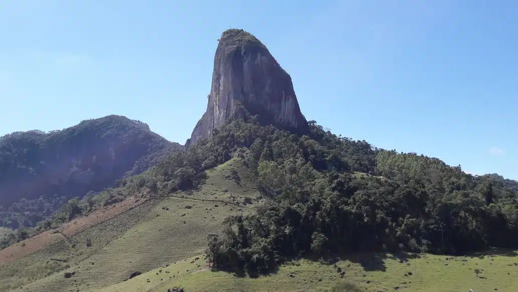 Pedra da Penha