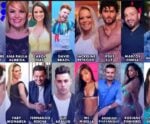 Divulgada lista de possíveis participantes do reality A Fazenda