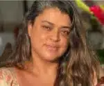 Preta Gil revela que sofreu choque séptico durante tratamento contra o câncer