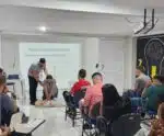 Unimed Sul Capixaba realiza curso de primeiros socorros em Marataízes