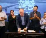 Governo do Estado lança o Ciclo 2023 do Programa Fundo a Fundo da Cultura