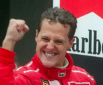 Michael Schumacher sai do coma e não respira mais por aparelhos