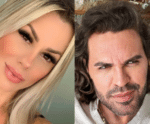 Marido de empresária de Alegre apontada como affair de Eduardo Costa vai entrar com pedido de divórcio