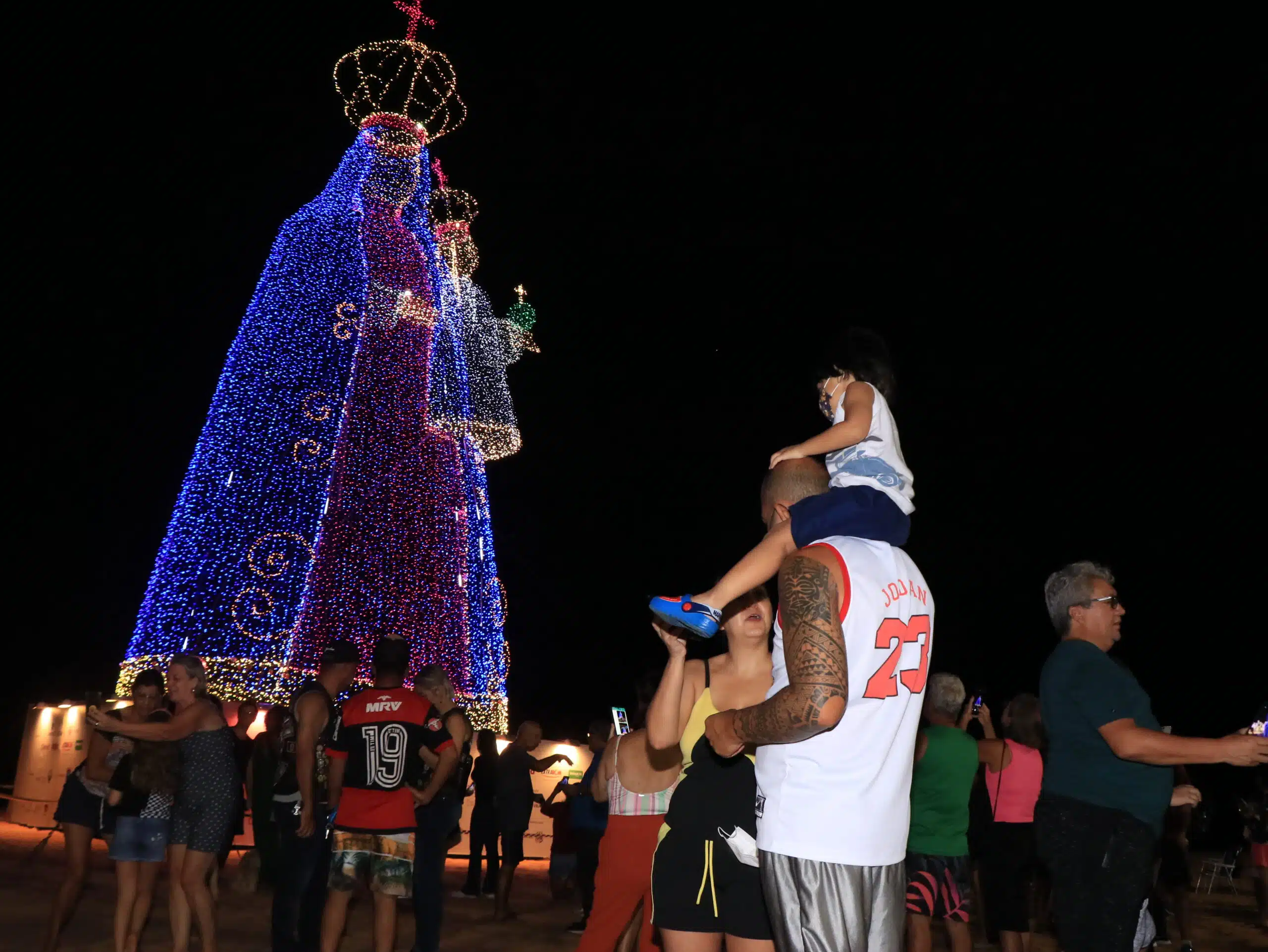 Festa da Penha