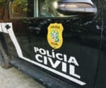 Suspeito morto em troca de tiros em Atílio Vivácqua estava de saidinha
