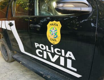 Delegado é preso por importunação sexual contra menor de idade em Apiacá