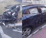 Morre delegado da PF no ES após grave acidente