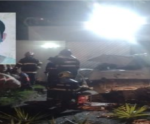 Jovem de 21 anos morre em acidente em Cachoeiro
