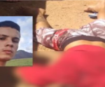 Jovem de 22 anos é executado com cinco tiros à luz do dia em Cachoeiro