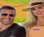 Ex-marido de Mariana diz que Eduardo Costa a “impede de ver os filhos”, segundo colunista