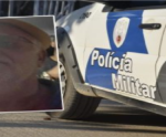 Sargento aposentado da PM morre ao ser atropelado em Cachoeiro