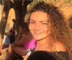 Jovem de 18 anos é morta a tiro ao entrar em condomínio de Cachoeiro
