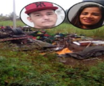 Vendedor de abacaxi de Marataízes e mulher morrem em acidente no Sul da Bahia