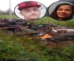 Vendedor de abacaxi de Marataízes e mulher morrem em acidente no Sul da Bahia