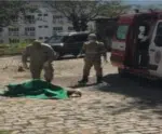 Homem é executado a tiros em Cachoeiro quando chegava ao trabalho