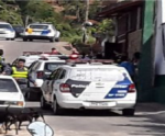 Confronto entre PM e bandidos deixa um suspeito morto em Cachoeiro 