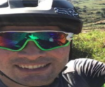 Gerente de banco morre após queda de bicicleta em Cachoeiro; sepultamento será neste domingo (9)