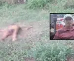 Corpo em decomposição é encontrado em Cachoeiro; morte intriga a família