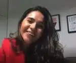 Ex-BBB de Muniz Freire, Gizelly divulga vídeo de inscrição no reality