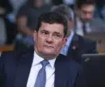 Juíza bloqueia R$ 2,3 mi do Podemos por pré-campanha de Moro