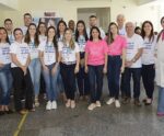 Sicoob Sul realiza terceira fase do Projeto Prevenir