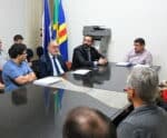 Presidente do TCE-ES abre Encontro de Formação em Controle de Alegre