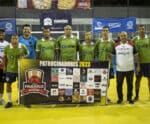 Copa Paraíso de Futsal reúne 18 times cachoeirenses. Confira a programação