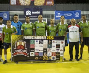 Copa Paraíso de Futsal