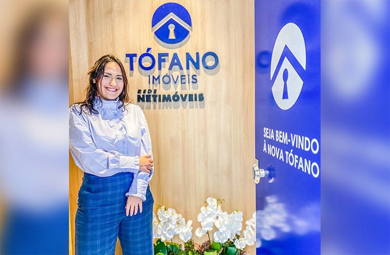 Especialista e referência em locação residencial no Sul do Estado, a Tófano Netimóveis é a primeira imobiliária do ES a firmar parceria com a CredAluga Especialista e referência em locação residencial no Sul do Estado, a Tófano Netimóveis é a primeira imobiliária do ES a firmar parceria com a CredAluga