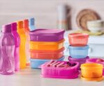 Em crise, Tupperware admite possibilidade de encerrar operações