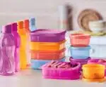 Em crise, Tupperware admite possibilidade de encerrar operações