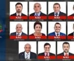 Unanimidade: Câmara de Guaçuí rejeita projeto que aumentava Taxa de Lixo