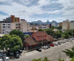 Confira a previsão do tempo para o ES nesta segunda-feira (6)