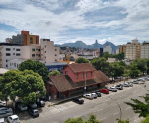 Quinta-feira (5) de tempo abafado e sem previsão de chuva no Sul do ES Cachoeiro