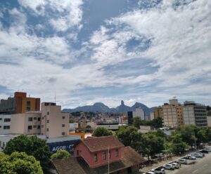 Confira a previsão do tempo para esta terça-feira (4) no Espírito Santo previsão do tempo, Cachoeiro
