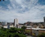Terça (30) de muitas nuvens e possibilidade de chuva no Sul do Estado