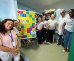 Bazar da Santa Casa reabre em novo espaço e com horários ampliados