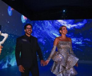 VITRINE: Bluwe Experience. Lara Machado lança sua nova marca