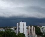 Cidades do ES seguem em alerta para chuvas intensas; confira