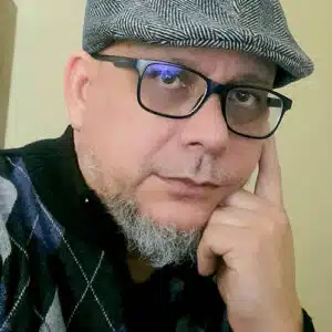 Marcos Freire Marcos Freire