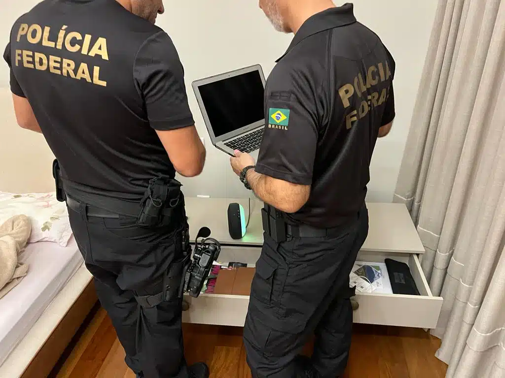 Polícia Federal