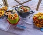 Festival Gastronômico agita Marataízes no feriado de Tiradentes